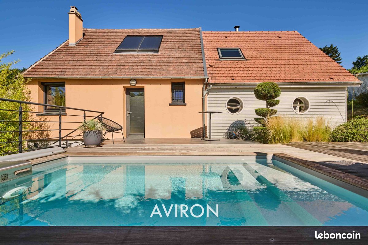 Maison 6 pièces 151 m² · à Luisant · 151 m² · 530 000 €
