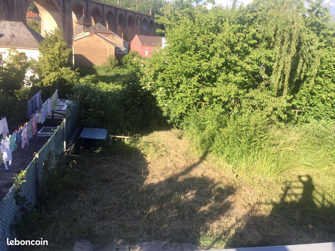 Appartement 2 pièces 52 m² · à Knutange · 52 m² · 750 €/mois
