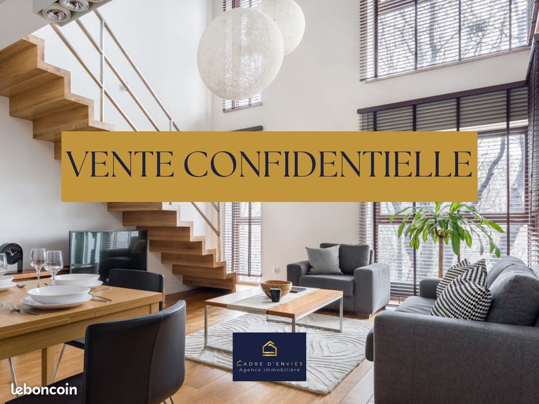 Maison 9 pièces 200 m² · à Bordeaux · 200 m² · 1 071 000 €