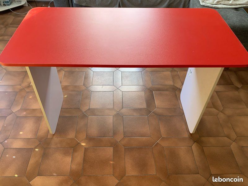 Bureau chambre enfants (image 4)
