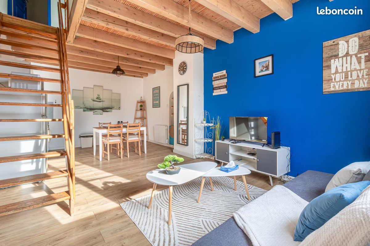 Appartement 2 pièces 37 m² · à Avignon · 37 m² · 127 000 €