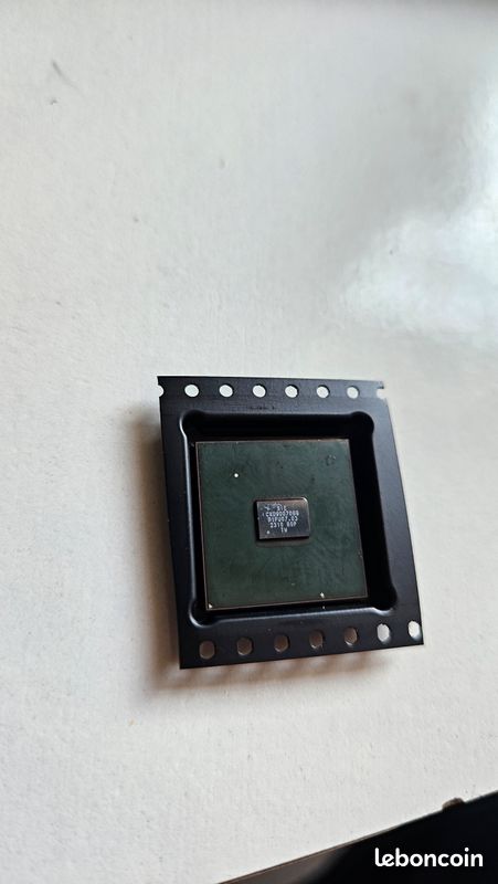 Contrôleur SSD original Playstation 5 PS5 Slim (image 1)
