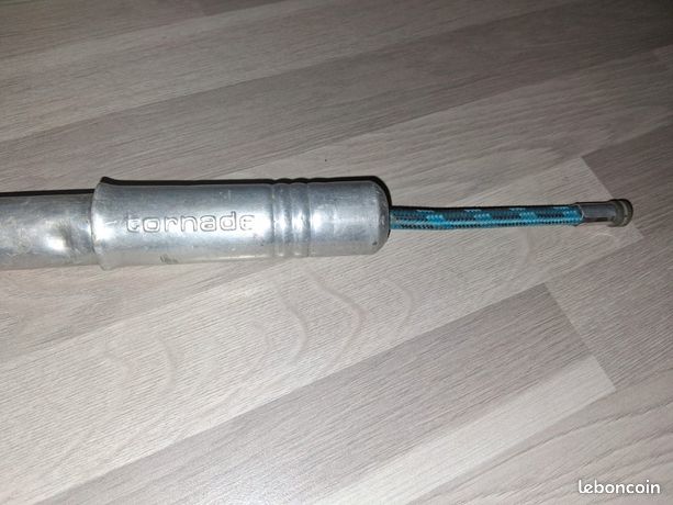 AnnonceTop 10 pompe a velo zefal - Les Top Produits De L'année