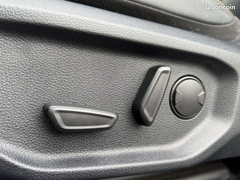 Ford RANGER 3.0 ECOBLUE V6 240CH S&S DOUBLE CABINE WILDTRAK E-4WD BVA10 / Plateau de benne c (image 26)
