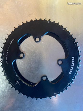 Plateau Rotor R-Ring 1x- BCD 110x4