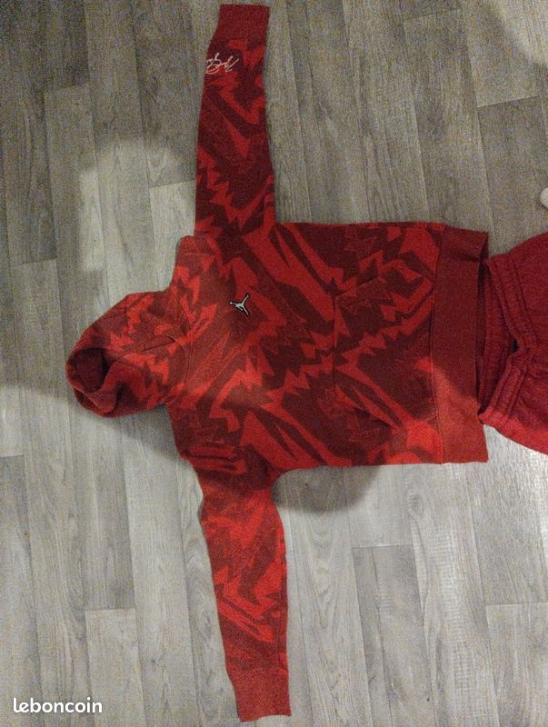 Ensemble Jordan (image 1)