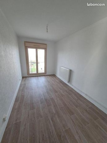 Appartement 5 pièces 88 m²
