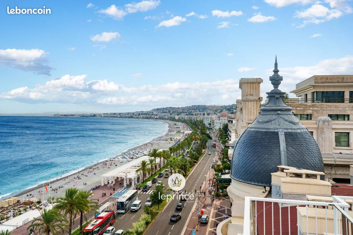 Appartement 1 pièce 35 m² · à Nice · 35 m² · 689 000 €