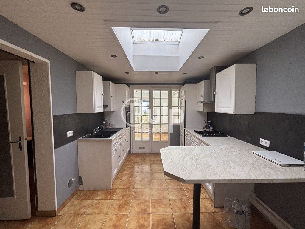 Maison 4 pièces 80 m² (image 2)
