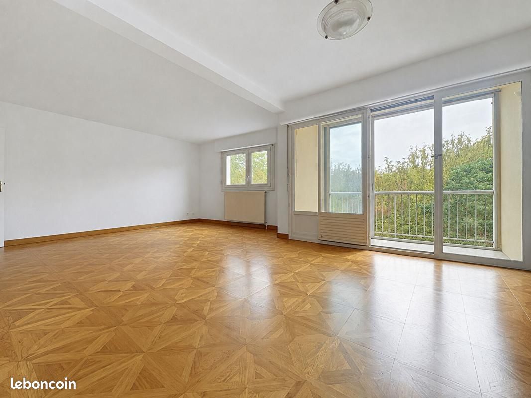 Appartement 5 pièces 110 m² · à Rochefort · 110 m² · 289 400 €