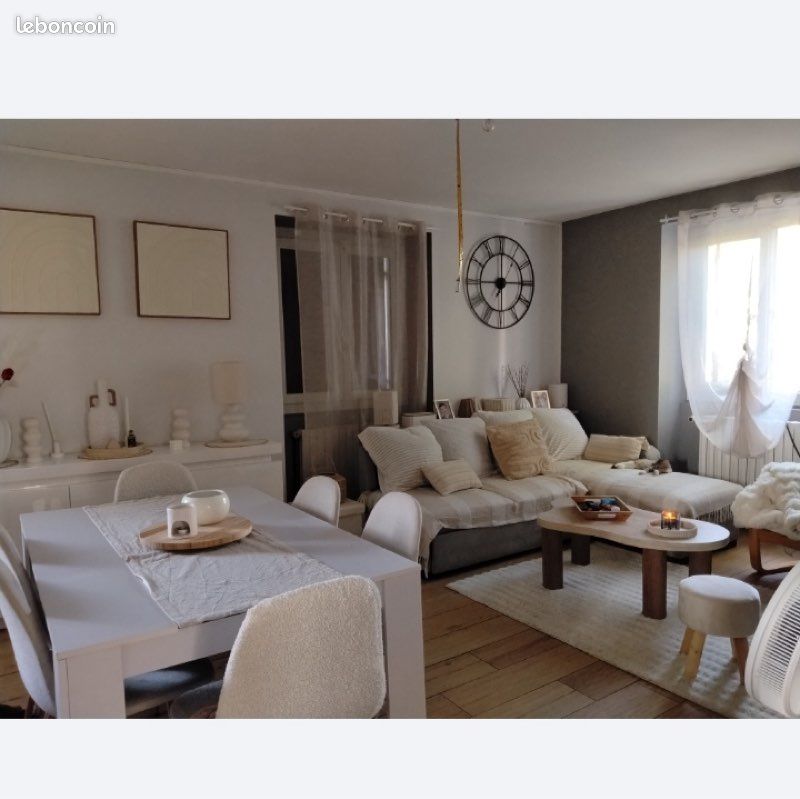Maison 5 pièces 120 m² · à Condat-sur-Vienne · 120 m² · 850 €/mois