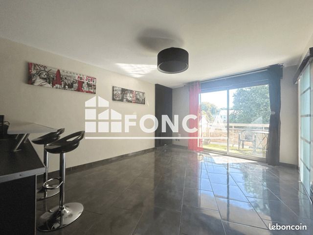 Appartement 2 pièces 46 m² · à Cholet · 46 m² · 600 €