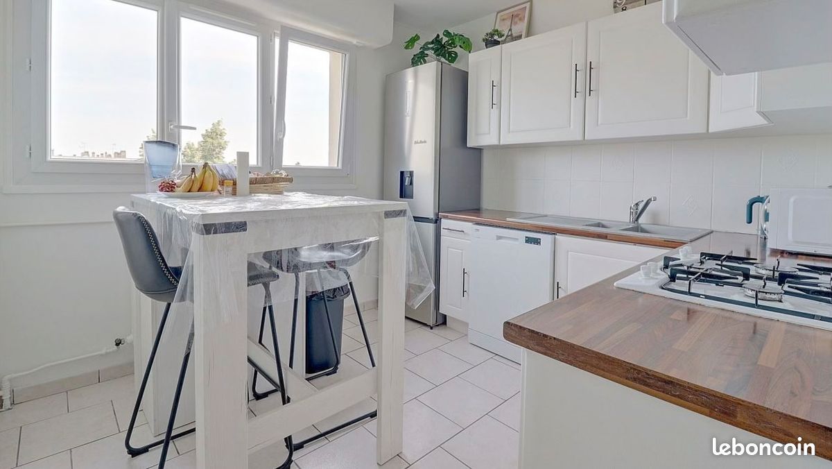 Location Appartement 2 chambres