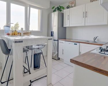 Location Appartement 2 chambres