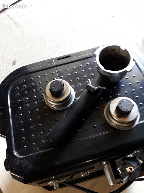 Machine expresso (image 3)
