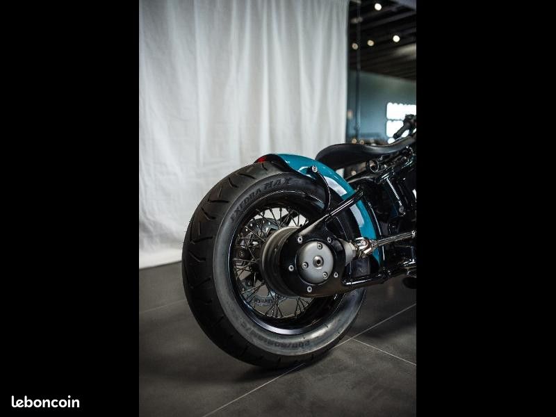 Bmw R 18 Boxer Evasion Edition (image 6)