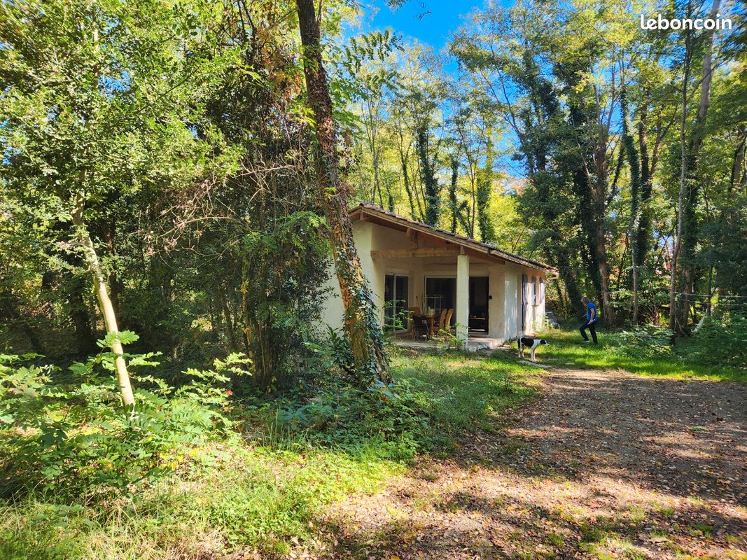 Maison 3 pièces 50 m² · à Perquie · 50 m² · 129 000 €