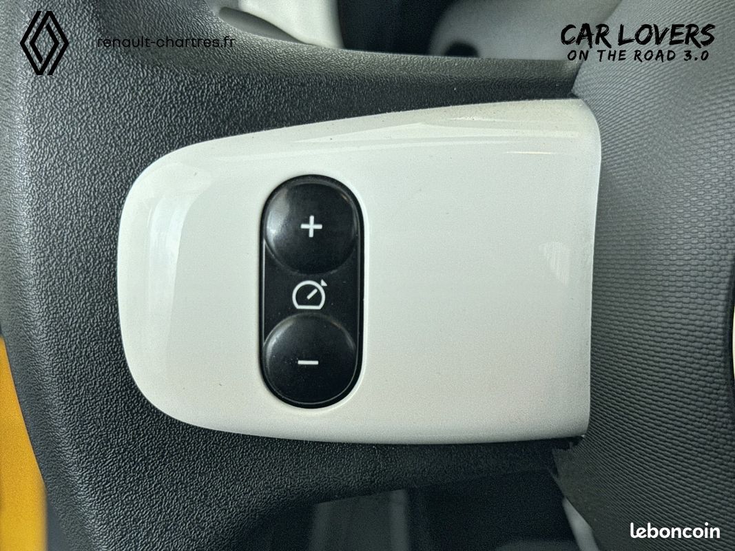 RENAULT Twingo III E-Tech Equilibre (image 23)