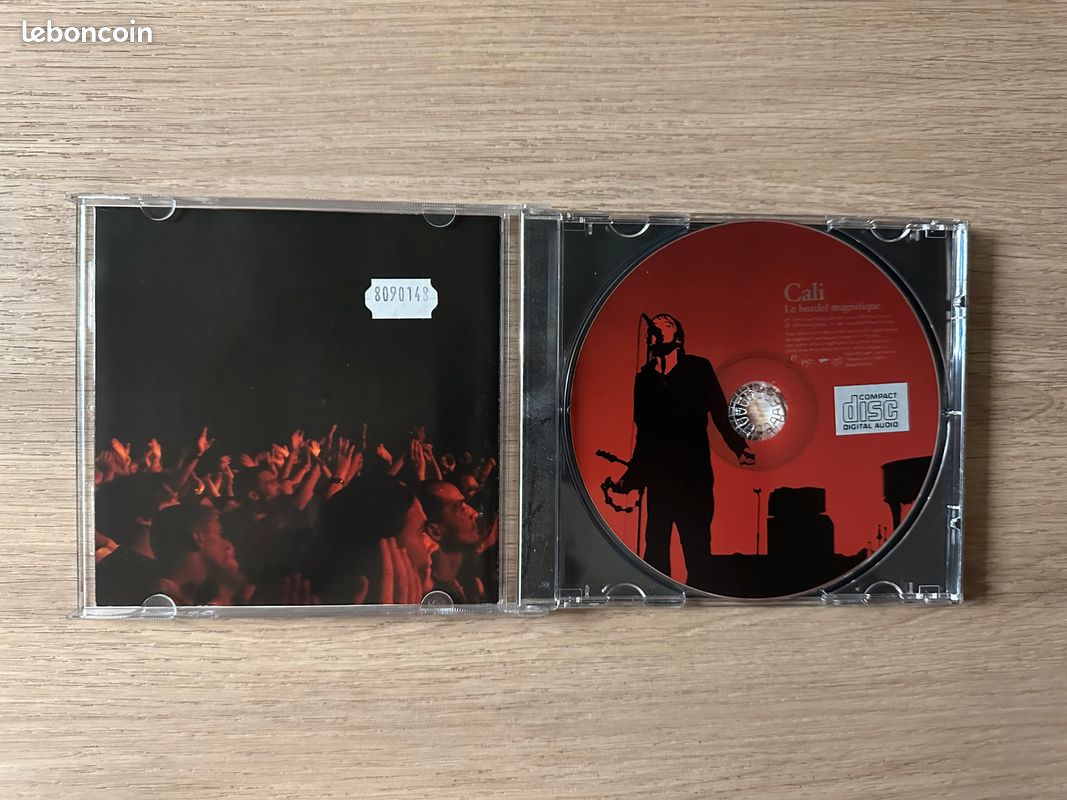 CD Cali (image 2)