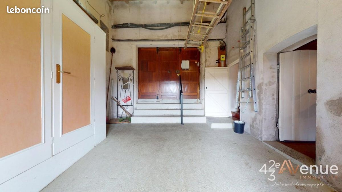 Maison 8 pièces 143 m² (image 17)