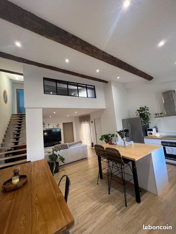 Maison 3 pièces 90 m² · à Redessan · 90 m² · 255 000 €
