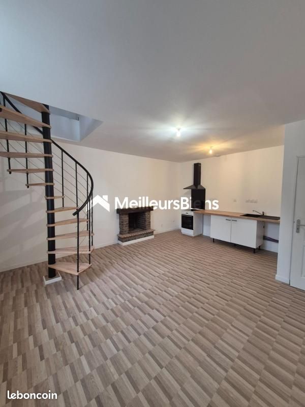 Appartement 2 pièces 60 m² · à Derval · 60 m² · 77 900 €
