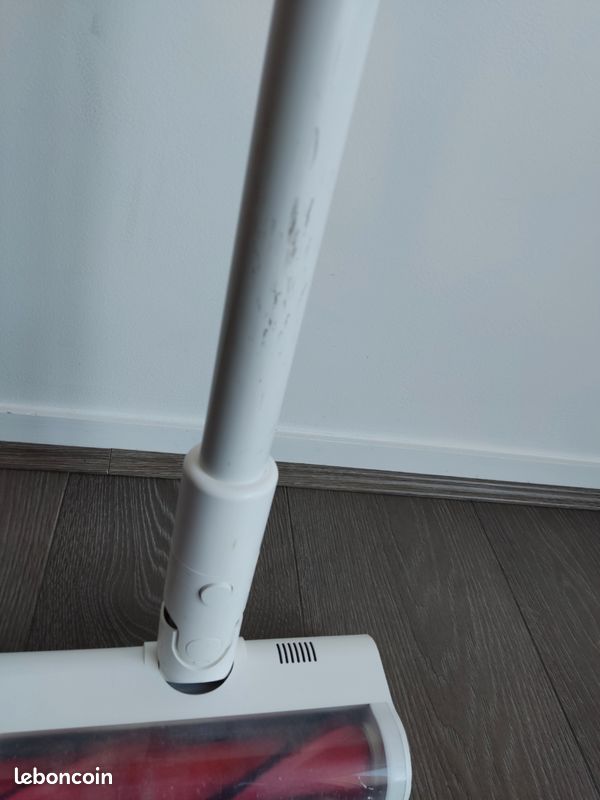 Bon plan du jour soldes fnac : aspirateur Xiaomi Dreame V10 sans fil à