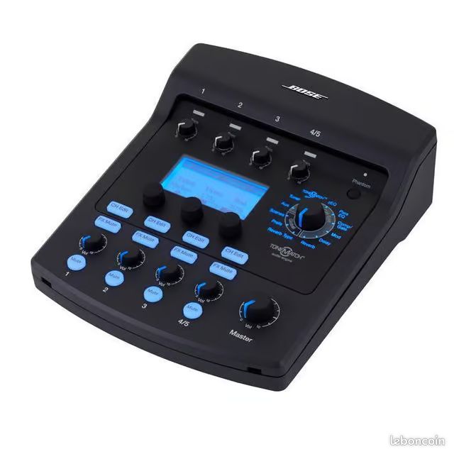 Colone de sonorisation BOSE L1S (image 4)