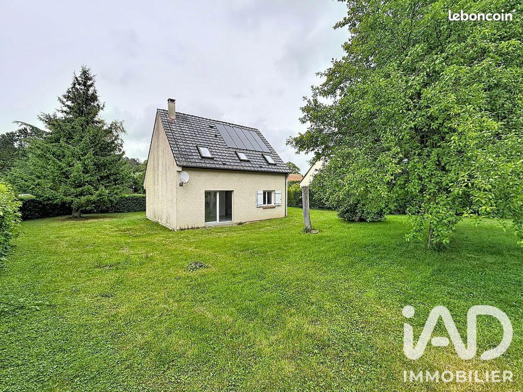 Maison 4 pièces 101 m² · à Guizancourt · 101 m² · 180 000 €