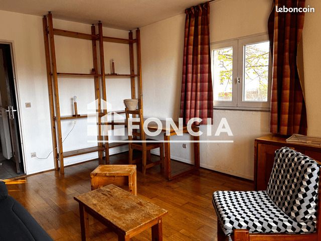 Appartement 1 pièce 27 m² · à Meylan · 27 m² · 512 €/mois