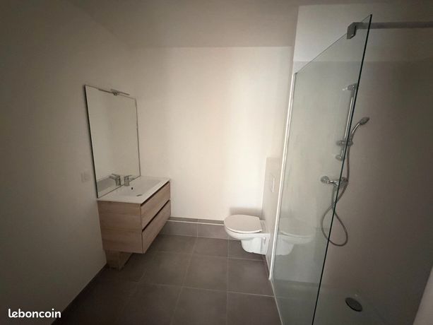 Appartement a louer champigny-sur-marne - 2 pièce(s) - 45 m2 - Surfyn