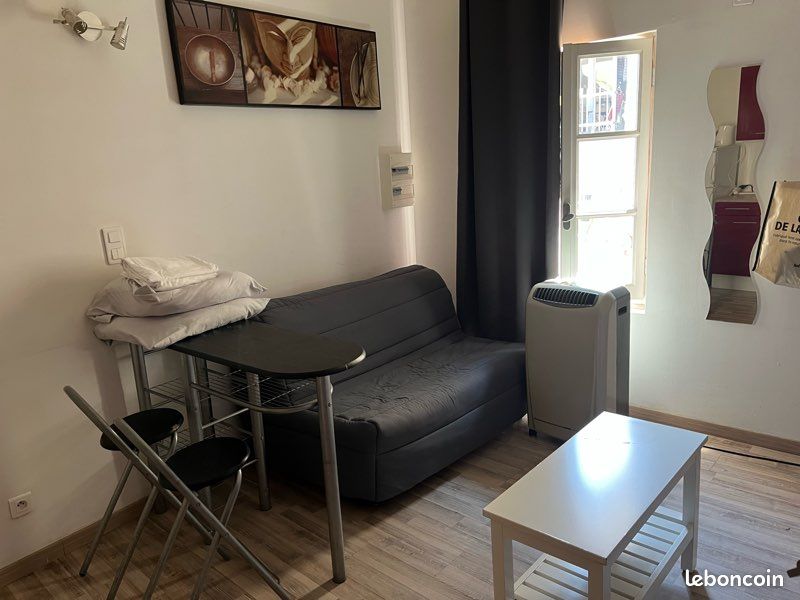 Appartement 1 pièce 20 m² · à Avignon · 20 m² · 430 €