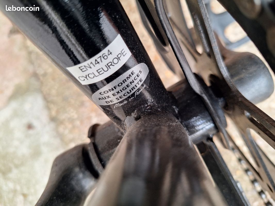 Vélo femme raleigh venise (image 8)
