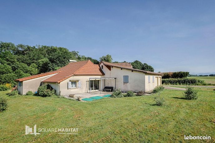 Maison 8 pièces 170 m²