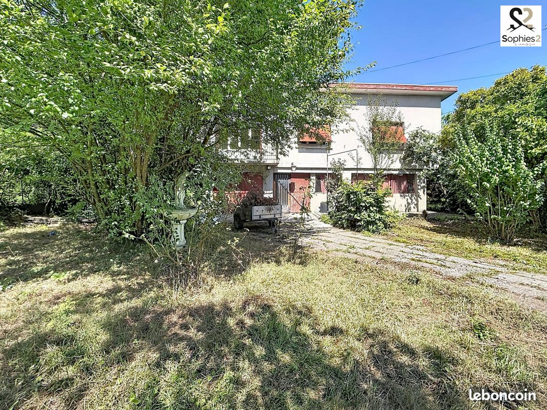 Maison 4 pièces 90 m² · à Claix · 90 m² · 249 000 €