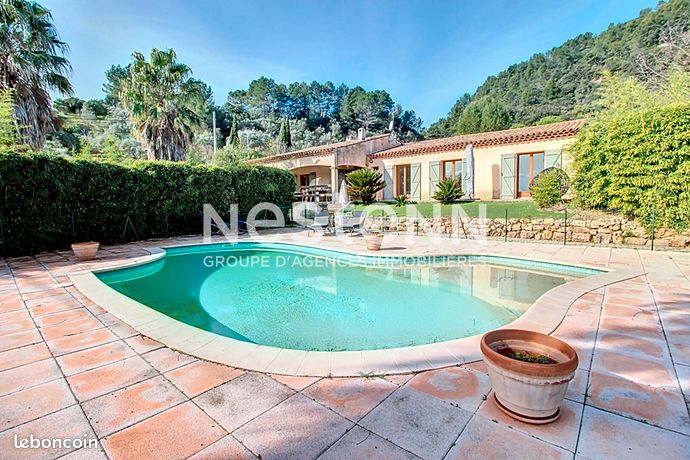Maison 4 pièces 115 m²