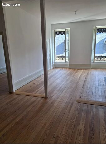 Appartement 4 pièces 90 m²