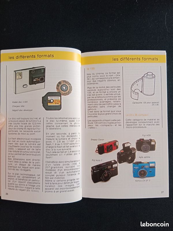 Livre la photo guide pratique (image 6)