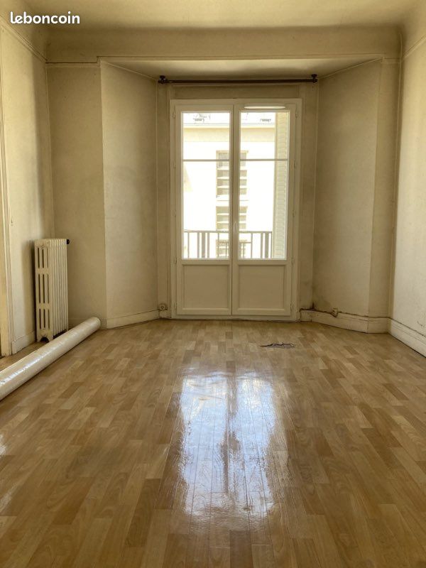 Appartement 3 pièces 54 m² · à Bois-Colombes · 54 m² · 260 000 €