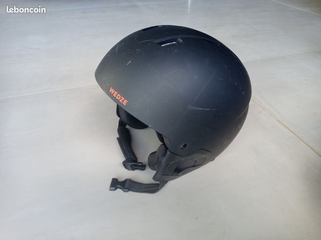 Casque Ski Wedze 500 taille S (image 1)