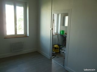 Appartement 2 pièces 18 m² · à Villeurbanne · 18 m² · 430 €/mois