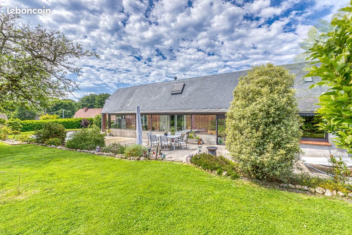 Maison 6 pièces 128 m² · à Épreville · 128 m² · 271 000 €