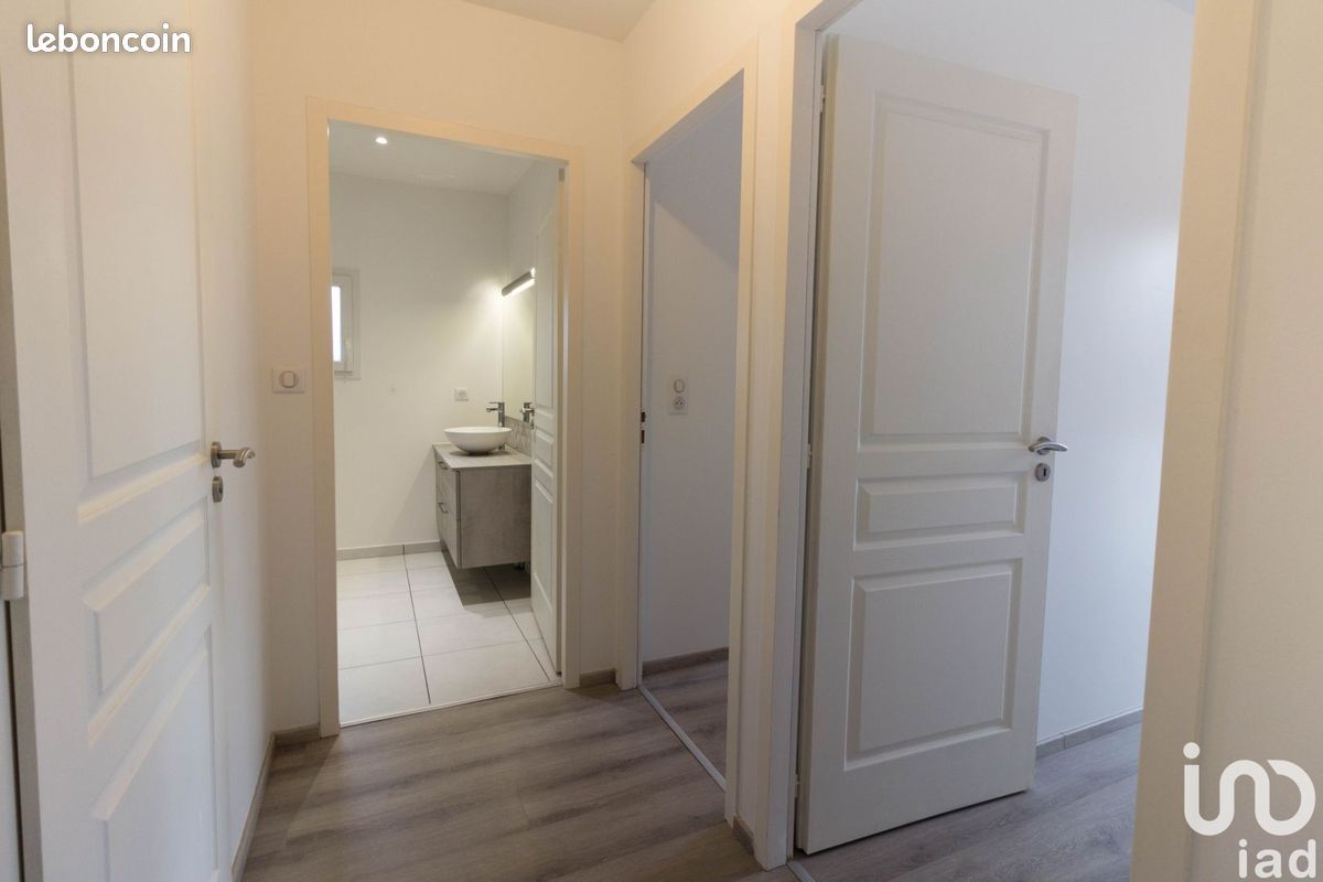 Appartement 3 pièces 67 m² - Limoges 87000 (image principale 6)