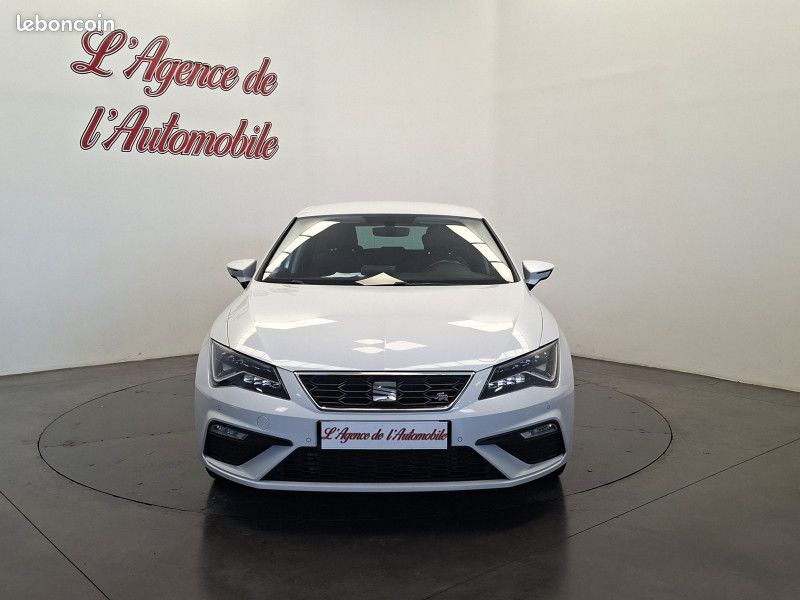 Seat LEON 1.4 TSI 125CH FR START&STOP (image 2)
