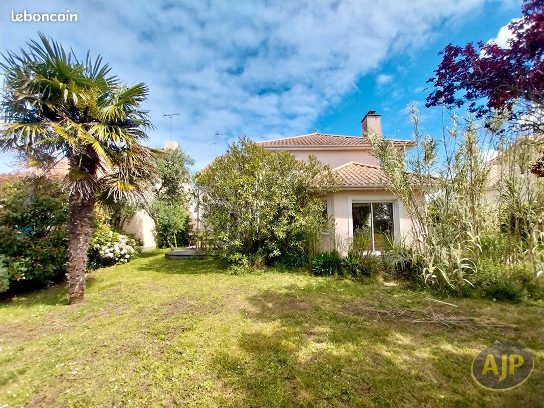 Maison 7 pièces 166 m² · à Saint-Nazaire · 166 m² · 649 688 €