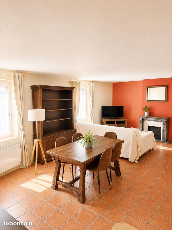 Appartement 3 pièces 64 m² · à Herblay-sur-Seine · 64 m² · 229 000 €