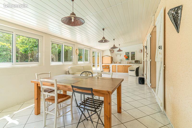 Maison 5 pièces 162 m² · à Martillac · 162 m² · 425 000 €