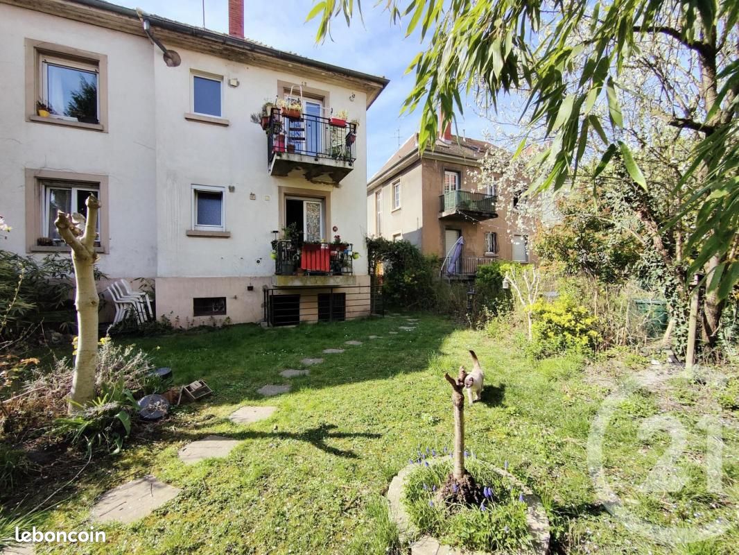 Appartement 3 pièces 73 m² · à Schiltigheim · 73 m² · 245 000 €