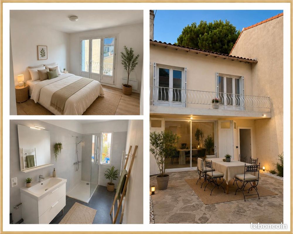 Maison 5 pièces 105 m² · à Avignon · 105 m² · 199 000 €