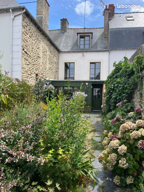 Maison 4 pièces 84 m² · à Saint-Malo · 84 m² · 480 000 €